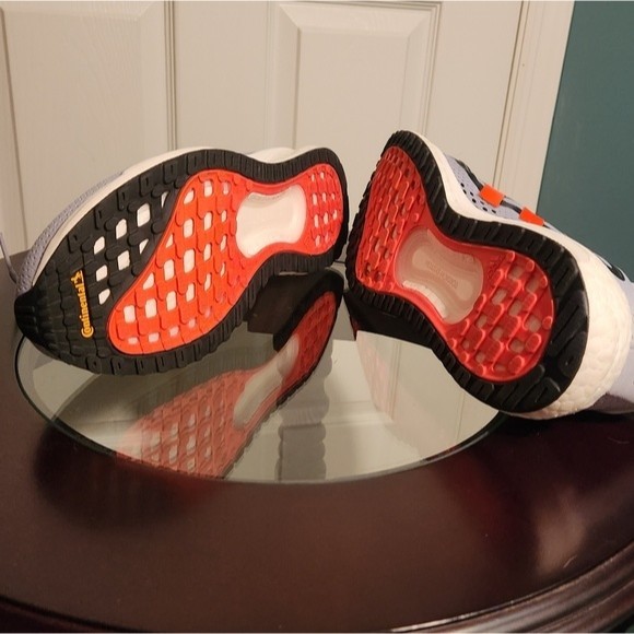 Adidas Men's Solar Glide  Running Shoes Size 10.5 - Picture 5 of 6